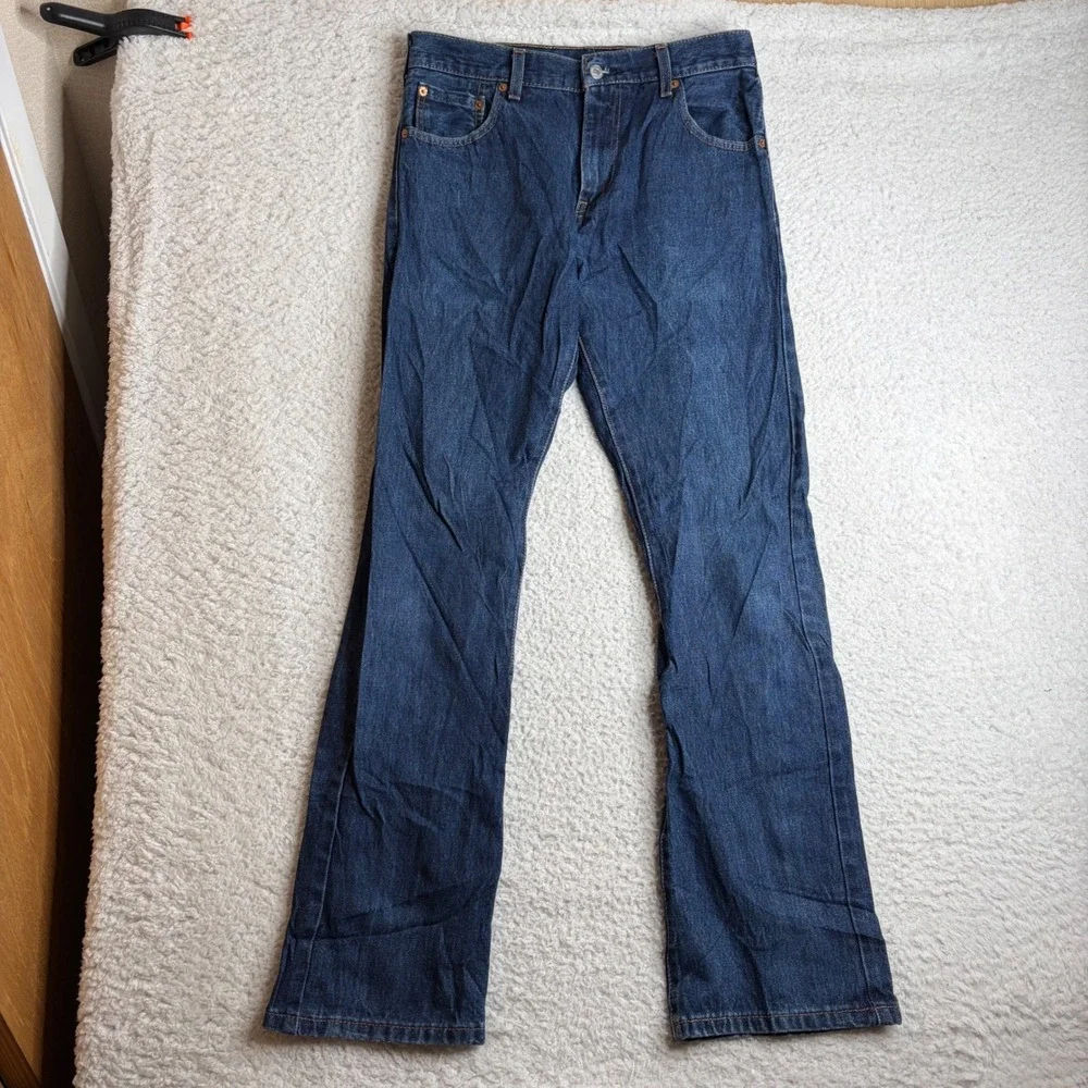 Levis levi 517